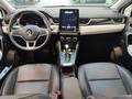 View of dashboard