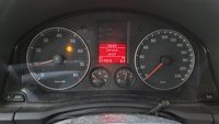 Вид на приборную панель