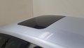 View of sunroof / panoramic roof
