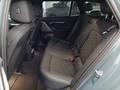 View of rear seat