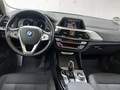 View of dashboard