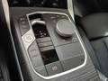 View of centre console