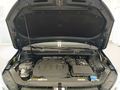 View of engine compartment