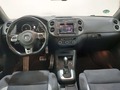 View of dashboard