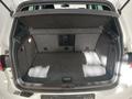 View of boot / luggage space
