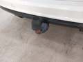 View of trailer tow-bar hitch
