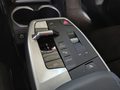 View of centre console