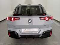 Rear view