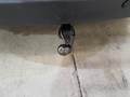 View of trailer tow-bar hitch
