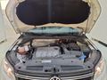View of engine compartment