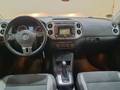 View of dashboard