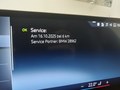 Servisna knjižica