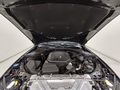 View of engine compartment