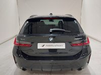 Rear view