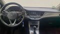 View of dashboard