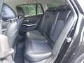 View of rear seat