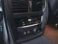 View of rear climate control switch