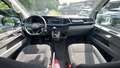 View of dashboard