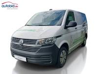VW T6.1 2,0 TDI FWD DSG