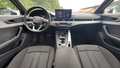 View of dashboard