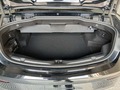 View of boot / luggage space