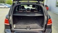 View of boot / luggage space
