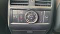 View of rear climate control switch
