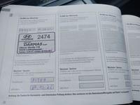 Attestation d'entretien