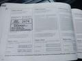 Attestation d'entretien