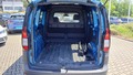 View of boot / luggage space