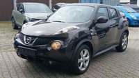 Nissan Juke Acenta 1,6 "Acenta"