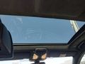 View of sunroof / panoramic roof