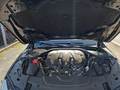 View of engine compartment