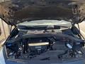 View of engine compartment