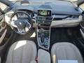View of dashboard