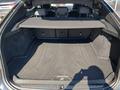 View of boot / luggage space