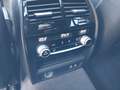 View of rear climate control switch