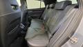 View of rear seat