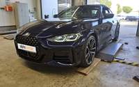 BMW M440i xDrive Cabrio "Open-Air"