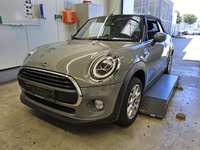 Mini One Cabrio 1,5 "Pepper"