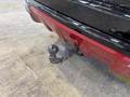 View of trailer tow-bar hitch