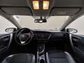 View of dashboard