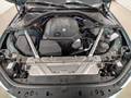 View of engine compartment