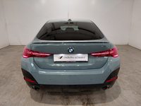 Rear view