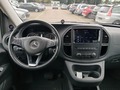 View of dashboard