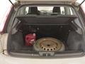 View of boot / luggage space