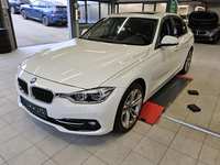 BMW 330d xDrive Automatik "Sport Line"