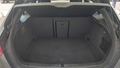 View of boot / luggage space