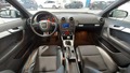 View of dashboard
