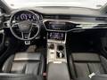 View of dashboard